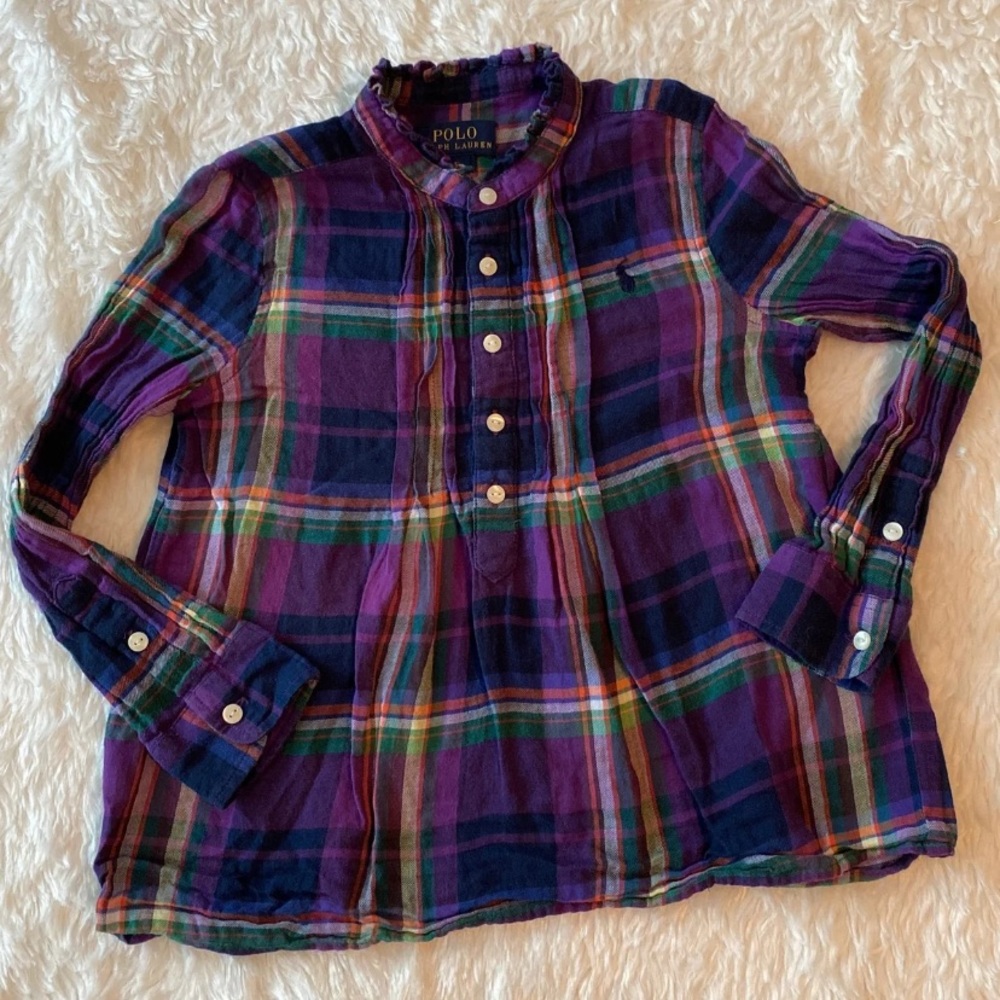 Polo Ralph Lauren Shirt